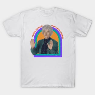 sophia petrillo is my spirit animal T-Shirt